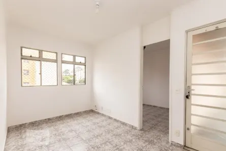 Apartamento com 2 Quartos à venda, 53m² no Jardim Casa Pintada, São Paulo