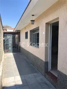 Casa com 4 Quartos à venda, 120m² no Vila Dom Pedro II, São Paulo