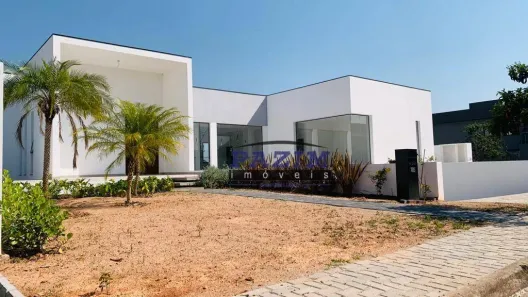 Casa de Condomínio com 5 Quartos à venda, 642m² no , Louveira