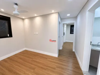 Apartamento com 2 Quartos para alugar, 70m² no Terras de Santa Bárbara, Santa Bárbara D'Oeste