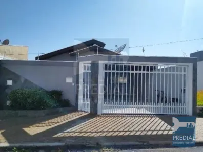 Casa com 3 Quartos à venda, 140m² no Jardim Acapulco, São Carlos