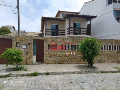 Casa com 5 Quartos à venda, 400m² no Praia do Foguete, Cabo Frio