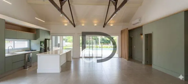 Casa de Condomínio com 3 Quartos à venda, 334m² no São Joaquim, Vinhedo