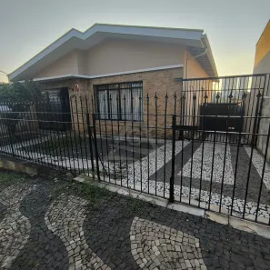 Casa com 2 Quartos para alugar, 200m² no Chácara da Barra, Campinas