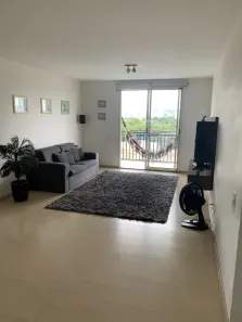 Apartamento com 3 Quartos à venda, 107m² no Água Branca, São Paulo