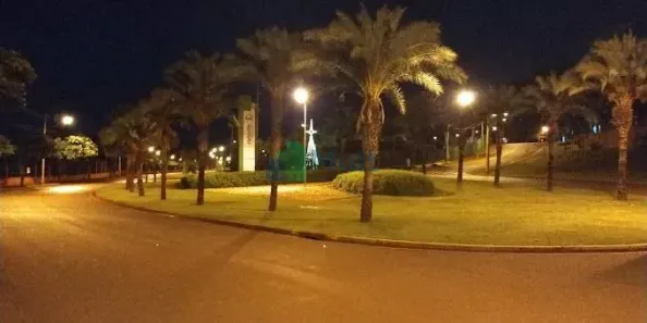 Lote/Terreno à venda, 487m² no Residencial e Empresarial Alphaville, Ribeirão Preto