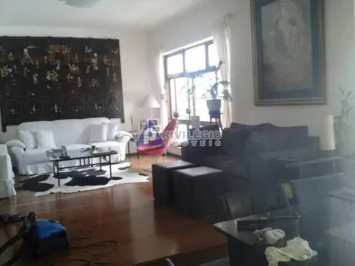 Apartamento com 3 Quartos à venda, 200m² no Leblon, Rio de Janeiro