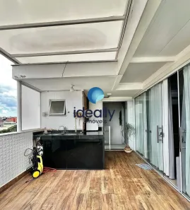 Apartamento com 2 Quartos à venda, 98m² no Glória, Belo Horizonte