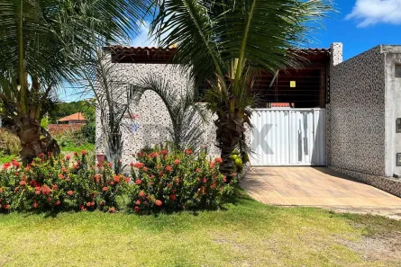 Casa com 2 Quartos à venda, 225m² no , Conde