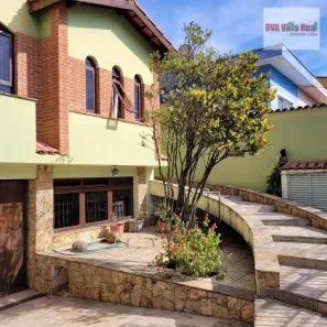 Casa com 2 Quartos para alugar, 361m² no Vila Clarice, São Paulo