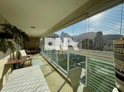 Cobertura com 3 Quartos à venda, 174m² no Botafogo, Rio de Janeiro