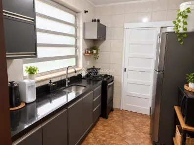Apartamento com 1 Quarto à venda, 44m² no Passo da Areia, Porto Alegre