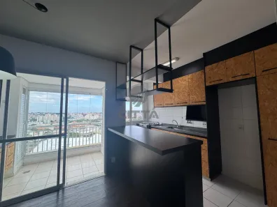Apartamento com 3 Quartos à venda, 80m² no Ponte Preta, Campinas