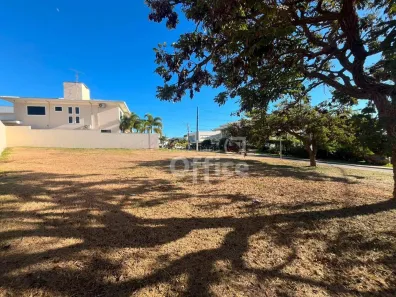 Lote/Terreno à venda, 539m² no Residencial Sun Flower, Anápolis