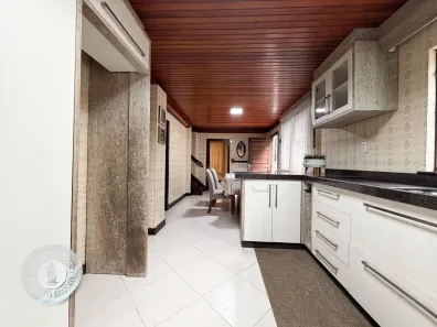 Casa com 3 Quartos à venda, 261m² no Bom Retiro, Blumenau
