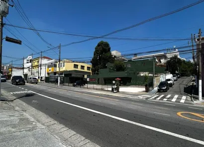 Ponto Comercial para alugar, 1357m² no Vila Romana, São Paulo