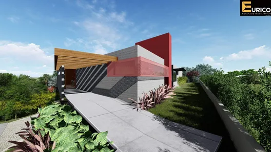 Casa com 3 Quartos à venda, 415m² no Marambaia, Vinhedo