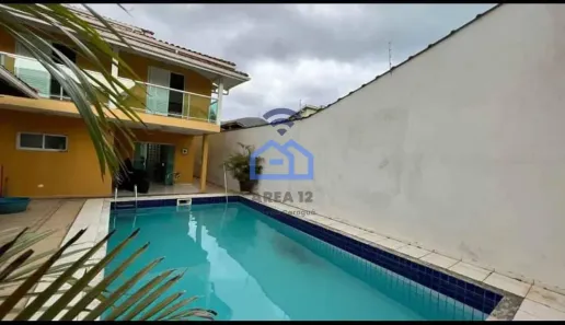 Casa com 4 Quartos à venda, 270m² no Martim de Sá, Caraguatatuba