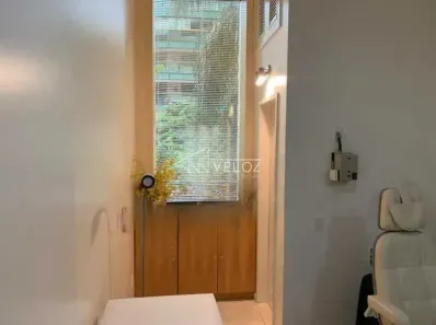 Ponto Comercial com 1 Quarto à venda, 29m² no Gávea, Rio de Janeiro