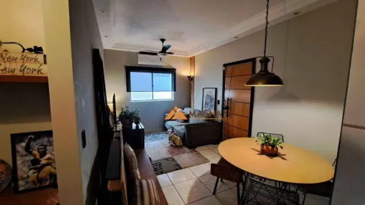 Apartamento com 2 Quartos à venda, 64m² no Jardim Botânico, Ribeirão Preto
