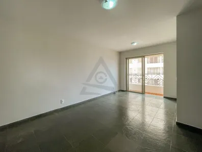 Apartamento com 3 Quartos para alugar, 74m² no Jardim Brasil, Campinas
