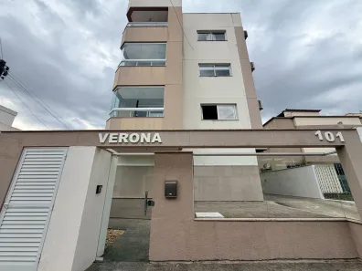 Apartamento com 2 Quartos à venda, 68m² no Pagani, Palhoça