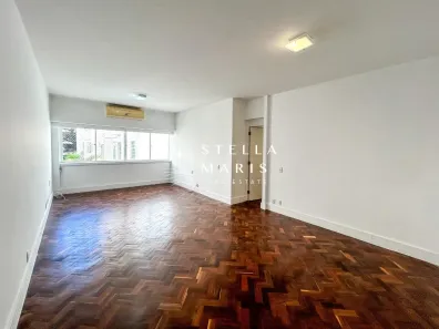 Apartamento com 3 Quartos à venda, 131m² no Leblon, Rio de Janeiro