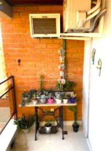 Apartamento com 3 Quartos à venda, 98m² no Jardim Proença I, Campinas