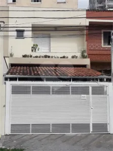 Sobrado com 3 Quartos à venda, 150m² no Jardim São Paulo(Zona Norte), São Paulo