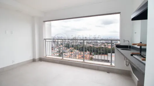 Apartamento com 2 Quartos à venda, 74m² no Vila Dom Pedro I, São Paulo