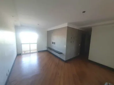 Apartamento com 3 Quartos à venda, 76m² no Jardim Estoril, Bauru
