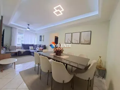 Apartamento com 2 Quartos à venda, 88m² no Aviação, Praia Grande