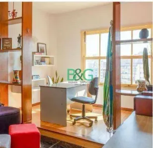 Apartamento com 2 Quartos à venda, 80m² no Bela Vista, São Paulo