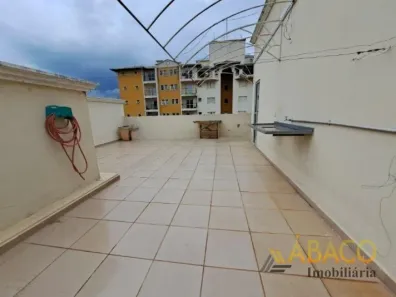 Apartamento com 3 Quartos à venda, 200m² no Jardim Gibertoni, São Carlos