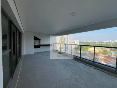 Apartamento com 4 Quartos à venda, 185m² no Santo Amaro, São Paulo