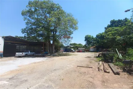 Lote/Terreno à venda, 13800m² no Parque Santa Rosa, Suzano