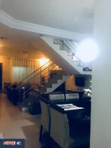 Sobrado com 3 Quartos à venda, 210m² no Macedo, Guarulhos