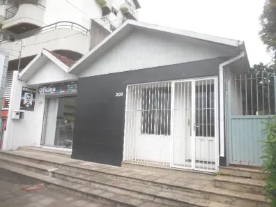Ponto Comercial para alugar, 55m² no Bela Vista, Caxias do Sul