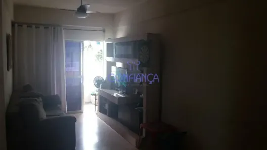 Apartamento com 2 Quartos à venda, 60m² no Praça Seca, Rio de Janeiro