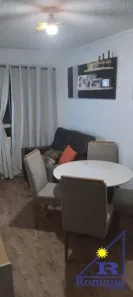 Apartamento com 2 Quartos à venda, 40m² no Vila Cosmopolita, São Paulo
