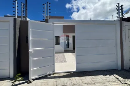 Casa com 3 Quartos à venda, 70m² no Loteamento Recife, Petrolina