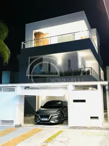 Casa de Condomínio com 4 Quartos à venda, 220m² no Vargem Pequena, Rio de Janeiro