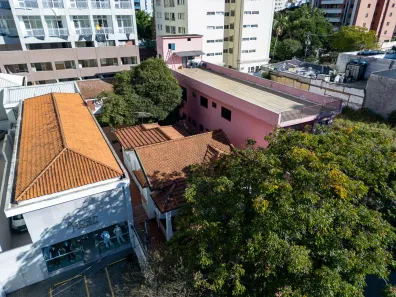 Lote/Terreno à venda, 400m² no Vila Clementino, São Paulo