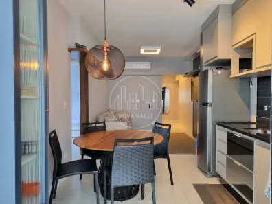 Apartamento com 3 Quartos à venda, 85m² no Itaguá, Ubatuba