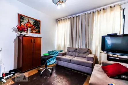 Apartamento com 2 Quartos à venda, 72m² no Jardim Leonor Mendes de Barros, São Paulo