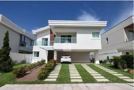 Casa com 4 Quartos à venda, 276m² no Jacuhy, Serra
