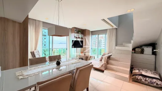 Cobertura com 2 Quartos à venda, 206m² no Agronômica, Florianópolis