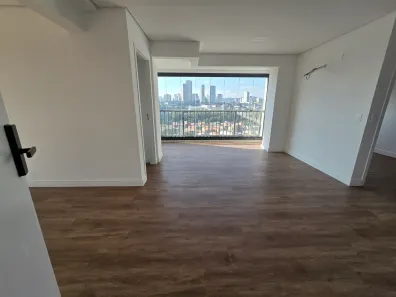 Apartamento com 3 Quartos para alugar, 85m² no Aldeia, Barueri