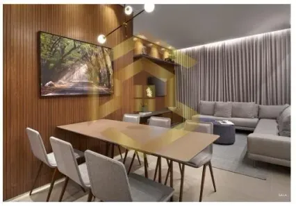 Apartamento com 3 Quartos à venda, 74m² no Jardim Riacho das Pedras, Contagem