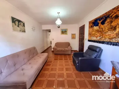 Sobrado com 3 Quartos à venda, 122m² no Vila Antônio, São Paulo